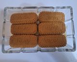 عکس مرحله 9 از دستور پان اسپانیا با کرم لوتوس 😋