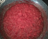 Foto del paso 6 de la receta: Panna cotta de fresa