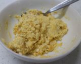 不油炸~芝麻金沙雞柳條的食譜步驟1照片