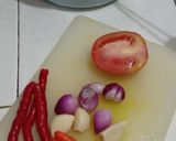 Foto langkah ke 2 dari resep Oseng Tempe Kecap Pedas.