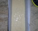 Foto del paso 4 de la receta: Budín de Arándanos 🫐🫐🫐