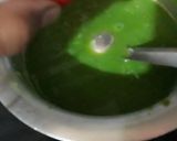 A picture of step 8 of Palka corn soup.