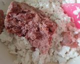Foto langkah ke 3 dari resep Rolade Tahu Kornet.