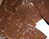 Foto langkah ke 5 dari resep Bolu Kukus Cokelat Gluten Free.