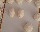 Foto langkah ke 5 dari resep Combro / misro frozen.