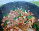Foto del paso 10 de la receta: "Ropa vieja" vegana