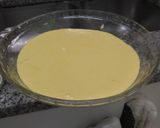 Foto del paso 2 de la receta: Coconut postre rico y fácil
