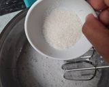 Foto langkah ke 3 dari resep Kue Tart Susu Khas Minang.