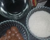A picture of step 5 of Donuts.