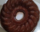 Foto langkah ke 3 dari resep Jelly coklat lumer 😋.