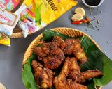 Foto langkah ke 6 dari resep Ayam Goreng Ketumbar.