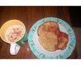 Foto langkah ke 7 dari resep Roti Mariam.
