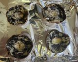 Foto del paso 3 de la receta: Champiñones Rellenos