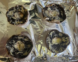 Foto del paso 3 de la receta: Champiñones Rellenos