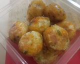 Foto langkah ke 4 dari resep Soto Medan.