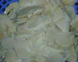 Foto langkah ke 1 dari resep Tobil rebung.