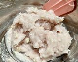 Foto langkah ke 2 dari resep Pempek adaan simple.