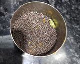 A picture of step 3 of Proso millet khichdi.