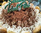 Foto langkah ke 6 dari resep Classic Tiramisu.