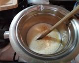 Foto del passaggio 2 della ricetta "Besciamella" (salsa) 🥣senza lattosio (lactose-free)