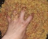 Foto del paso 8 de la receta: Keppe (frito y horno)
