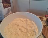 Foto del paso 8 de la receta: Torta crumble de peras🍐🍐