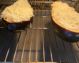 Foto del paso 4 de la receta: Berenjenas rellenas gratinadas