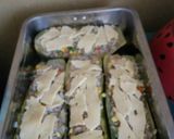 Foto del paso 10 de la receta: Zapallo italiano relleno
