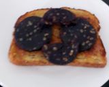 A picture of step 5 of My Big Toasted Sandwich.