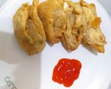 Foto langkah ke 7 dari resep Tahu Aci Kriukk takaran sendok.