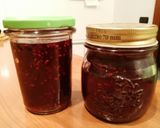 Foto del passaggio 10 della ricetta Marmellata di fragole (bimby)