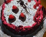 Foto del paso 27 de la receta: Postre para celebrar el día del amor, San Valentín!!❤❤