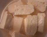 Spinach and Paneer recipe step 1 photo