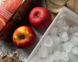 Foto langkah ke 1 dari resep Apple Punch.