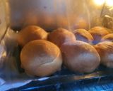 Foto langkah ke 6 dari resep My roti boy.