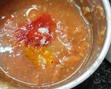 गरमगरम टोमॅटो सार (Tomato Saar Recipe In Marathi) रेसिपी स्टेप 2 फोटो 