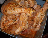 Foto del paso 2 de la receta: Pollo asado con ensalada de papa 🤤🤤