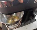 Foto del paso 2 de la receta: Macarrons