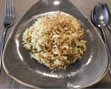 Foto del paso 4 de la receta: Arroz estilo árabe