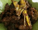 Foto langkah ke 5 dari resep Lapis Daging Ala Ny. Intan Dwi.