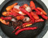 Foto langkah ke 5 dari resep Sambel Terasi Mantul.