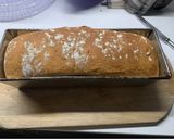 Foto del paso 11 de la receta: Pan lactal amasado a mano o en panificadora