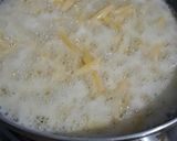 Foto langkah ke 4 dari resep Telur Gabus Keju.