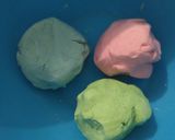 Foto langkah ke 8 dari resep Kue bulan moon cake 1000 layer.