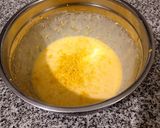 Foto del paso 4 de la receta: Muffin de limón 🧁