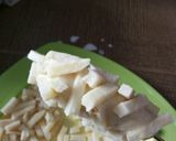 Foto langkah ke 4 dari resep Potato Sosis /Sosis Kentang / SonTang.