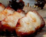 Hình bước làm 2 của món CHAR SIU PORK (XÁ XÍU ct không ngũ vị hương)
