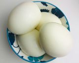 極簡溏心蛋 Ramen Eggs的食譜步驟3照片