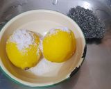 Foto langkah ke 1 dari resep Korean Citrus Tea.