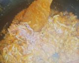 Ragu di carne alla Bolognese avagy az eredeti Bolognai ragu 😊 recept fázis 2 fotója